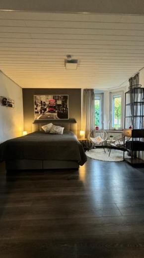 Cozy Oldhouse Appartment Varenseller